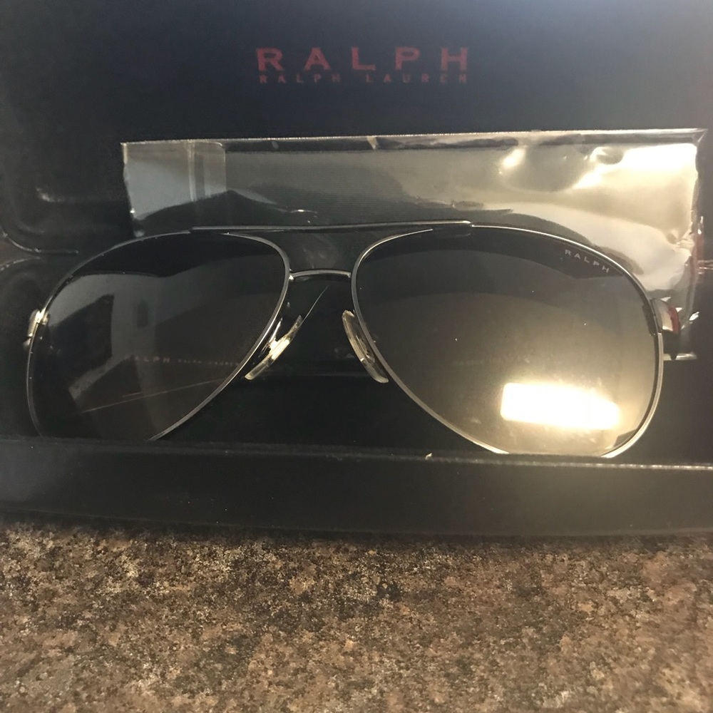 Ralph Lauren Aviators